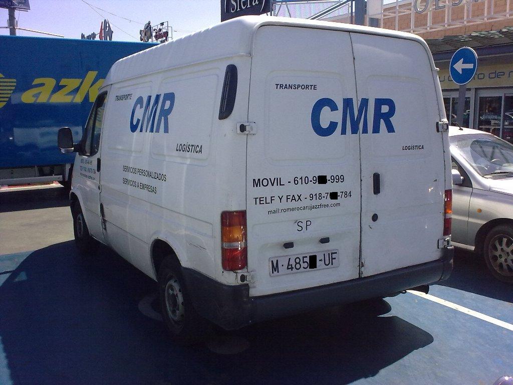 Foto de Majadahonda (Madrid), España