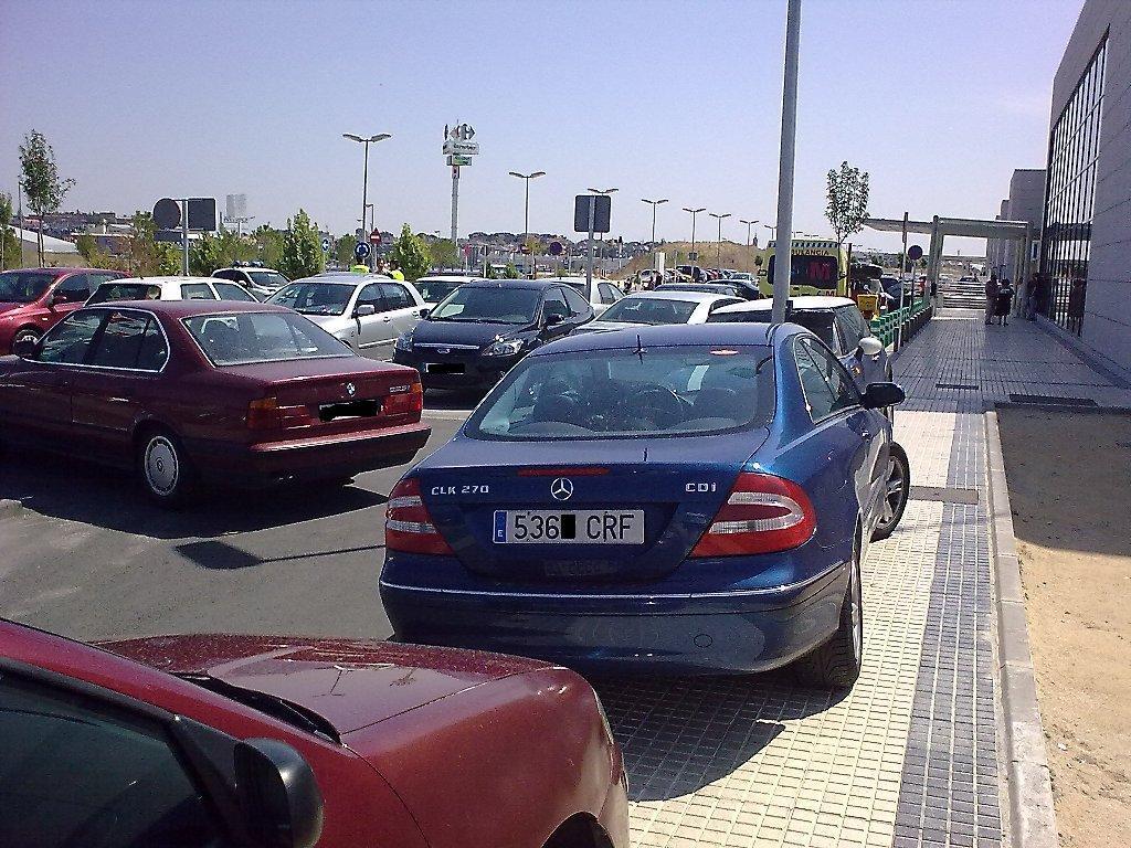 Foto de Majadahonda (Madrid), España