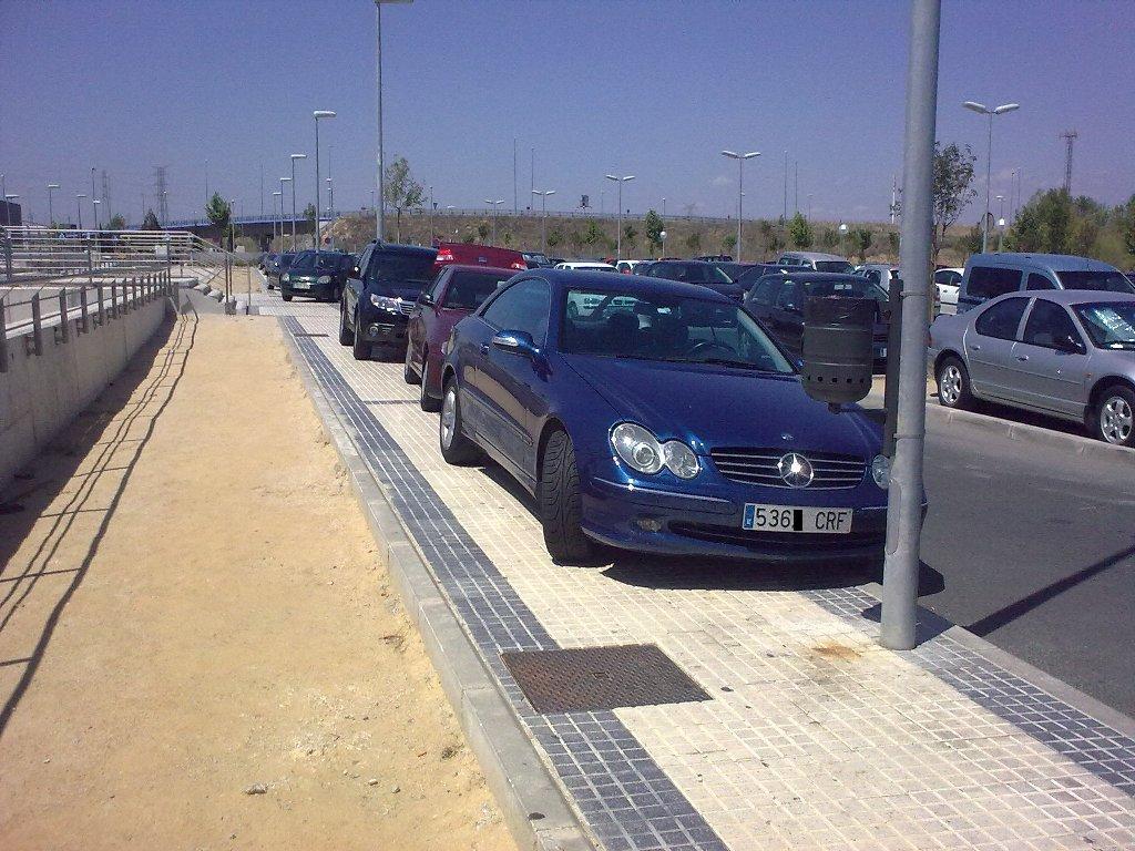 Foto de Majadahonda (Madrid), España