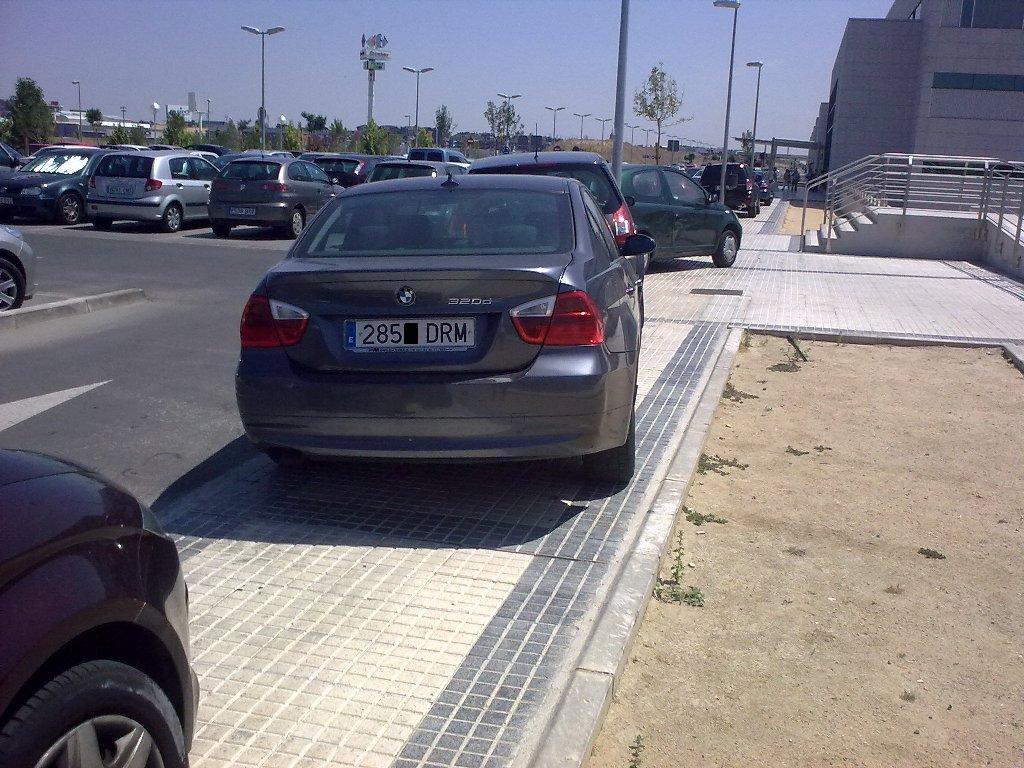 Foto de Majadahonda (Madrid), España