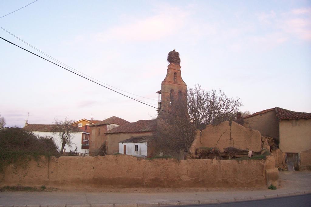 Foto de Villaobispo de las Regueras (León), España
