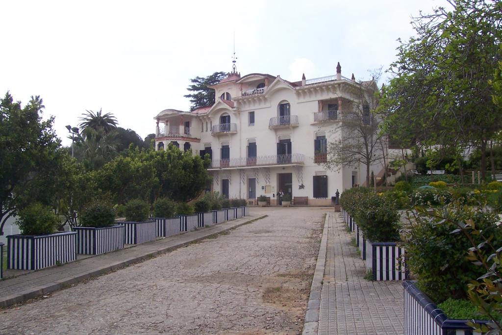Foto de Canet de Mar (Barcelona), España
