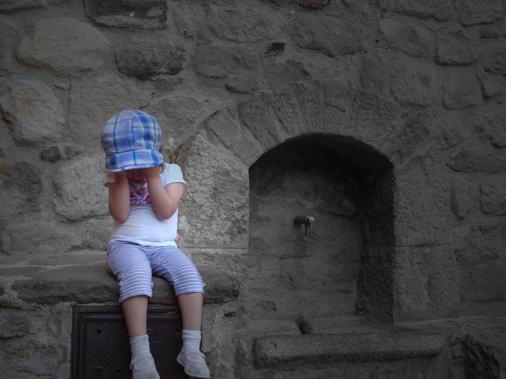 Foto de Pals (Girona), España