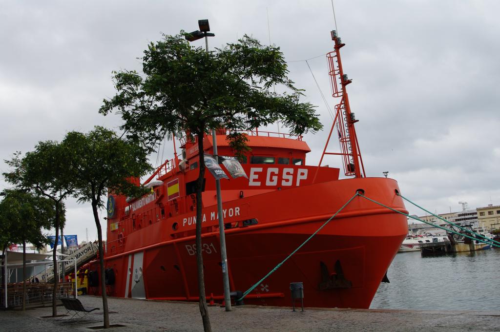 Foto de Barcelona (Cataluña), España