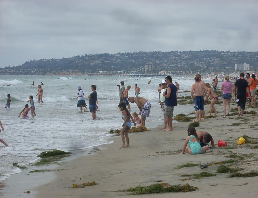 Foto de San Siego (California), Estados Unidos