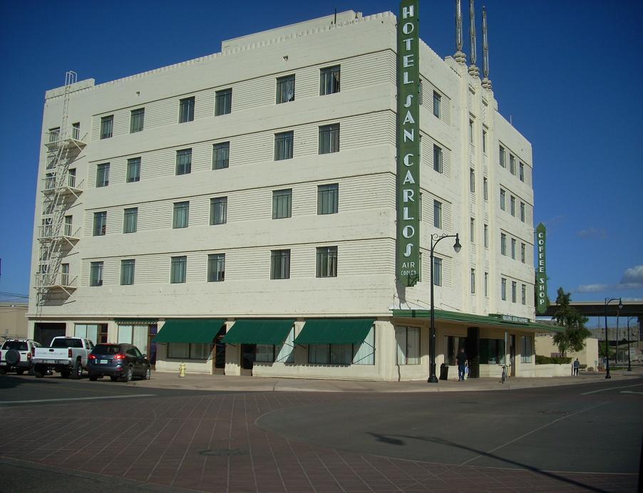 Foto de Yuma (Arizona), Estados Unidos