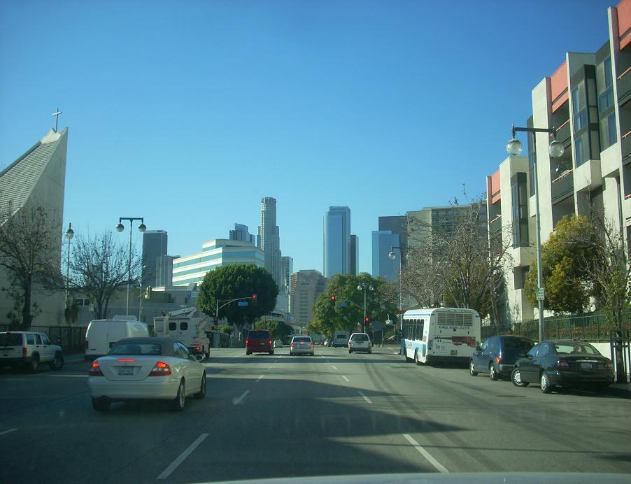 Foto de Los Angeles (California), Estados Unidos