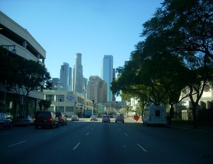 Foto de Los Angeles (California), Estados Unidos