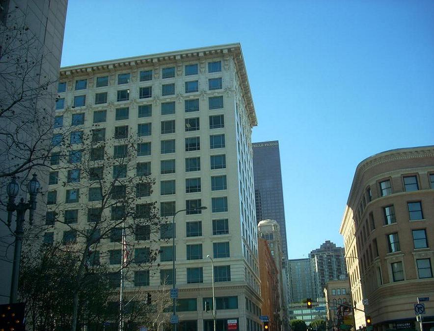 Foto de Los Angeles (California), Estados Unidos