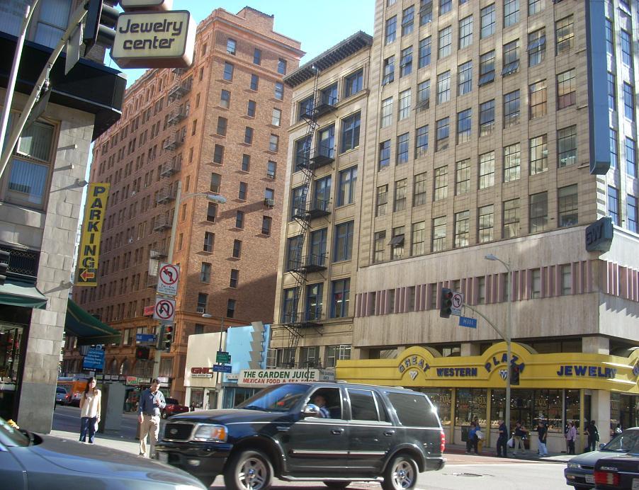 Foto de Los Angeles (California), Estados Unidos