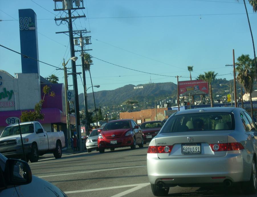 Foto de Los Angeles (California), Estados Unidos