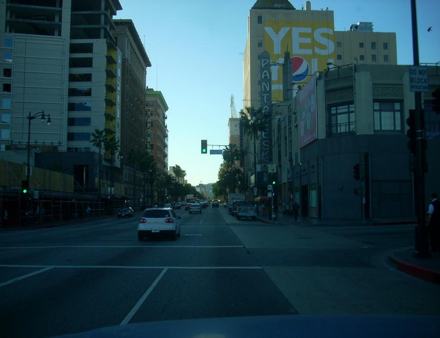 Foto de Los Angeles (California), Estados Unidos