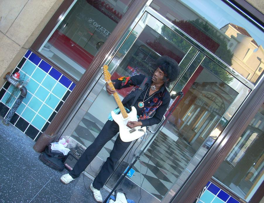 Foto de Los Angeles (California), Estados Unidos