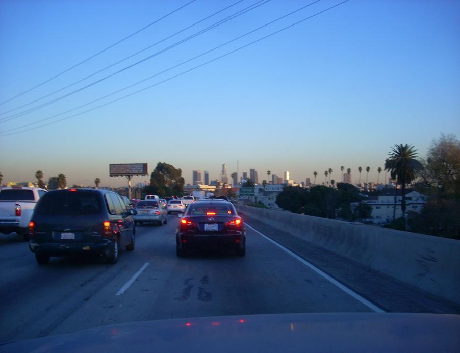 Foto de Los Angeles (California), Estados Unidos