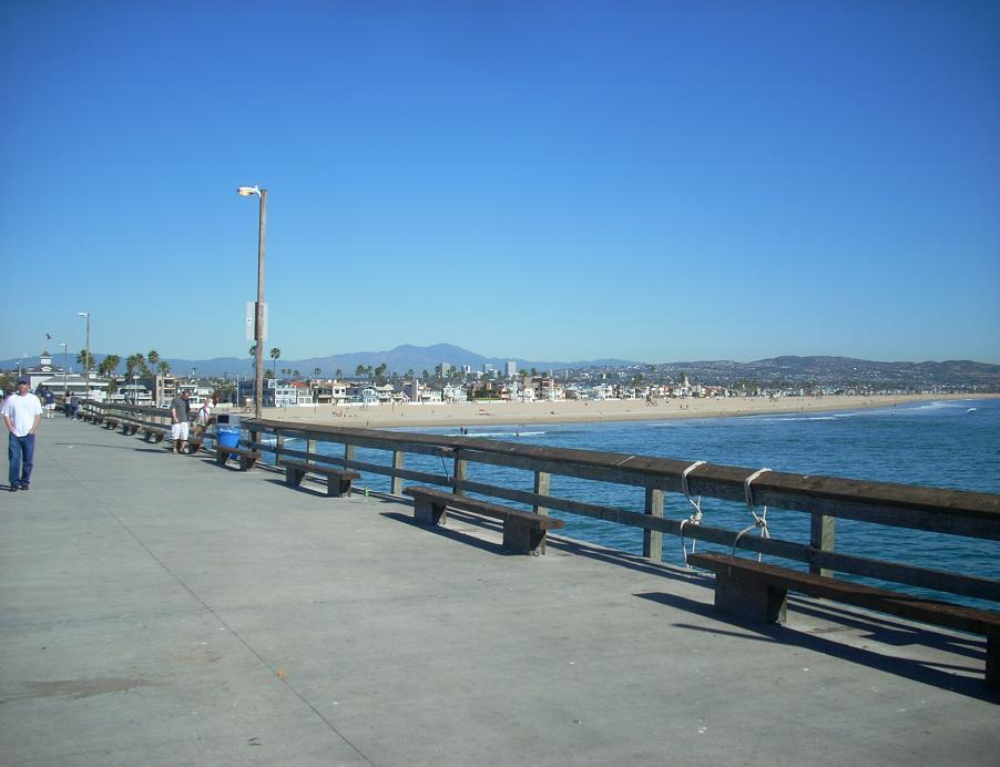 Foto de Los Angeles (California), Estados Unidos