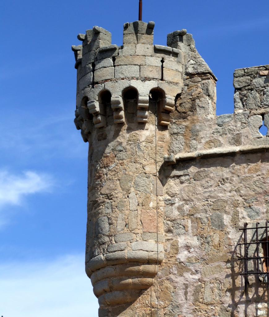 Foto de Orgaz (Toledo), España
