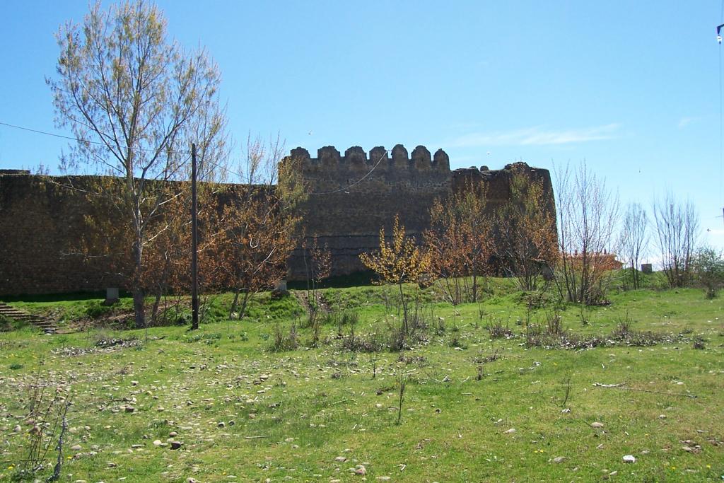 Foto de Mansilla de las Mulas (León), España