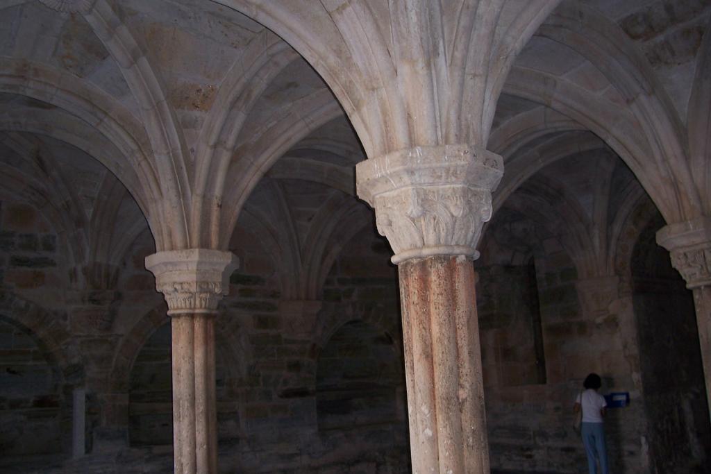 Foto de Carracedo del Monasterio (León), España