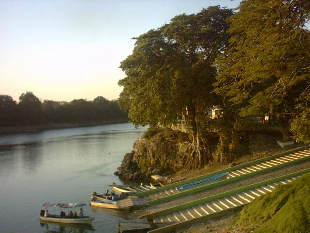 Foto de Tenosique (Tabasco), México
