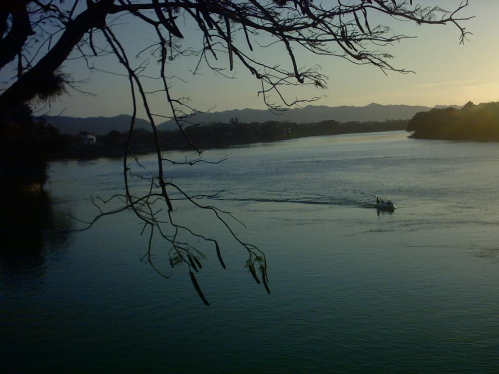 Foto de Tenosique (Tabasco), México