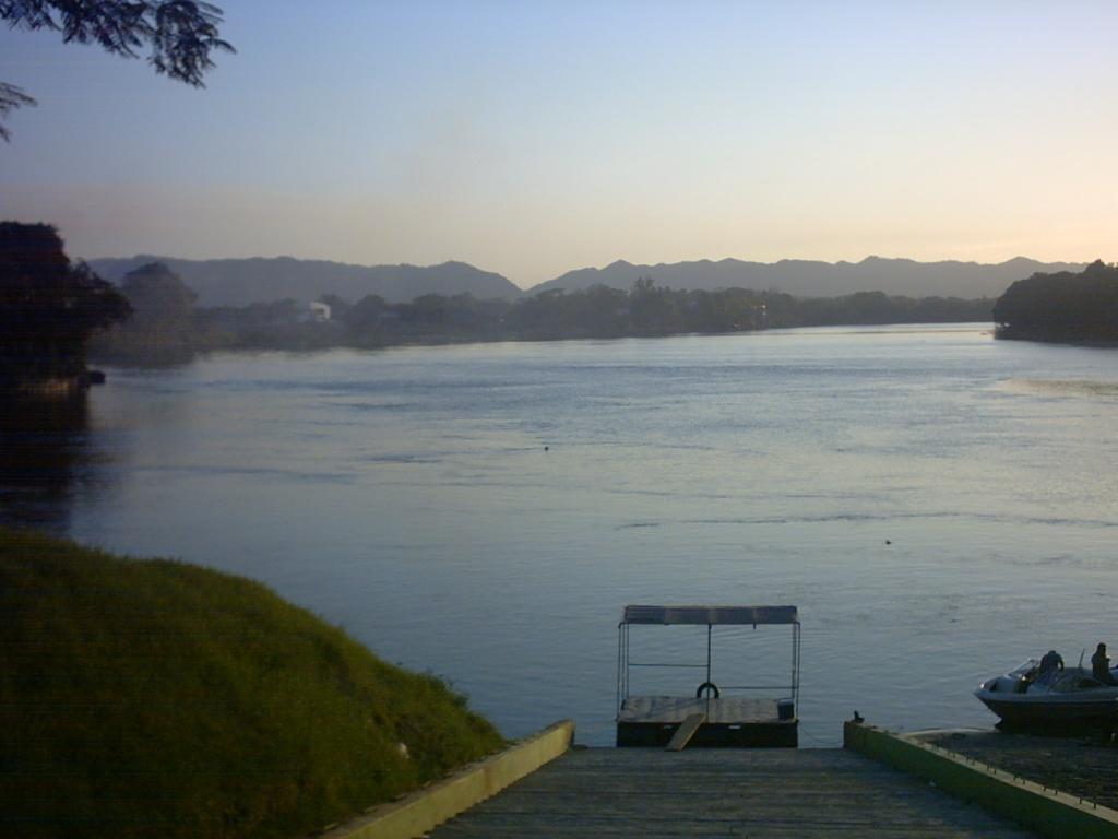 Foto de Tenosique (Tabasco), México