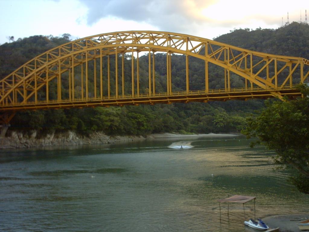 Foto de Tenosique (Tabasco), México
