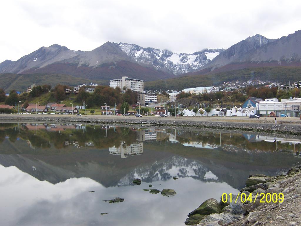Foto de Ushuaia, Argentina