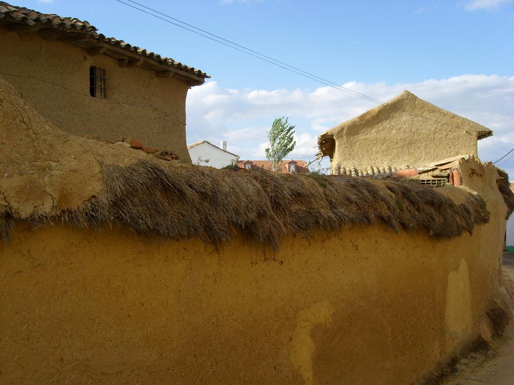 Foto de Santervás de Campos (Valladolid), España