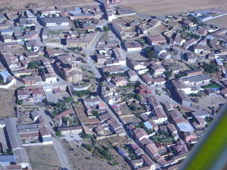 Foto de Santervás de Campos (Valladolid), España