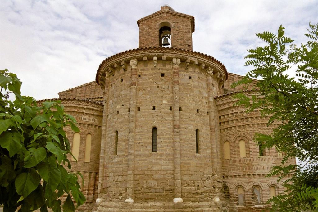 Foto de Santervás de Campos (Valladolid), España