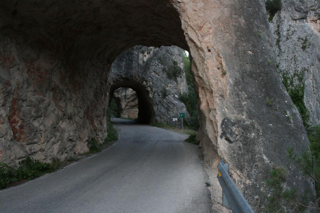 Foto de Fuentescusa (Cuenca), España