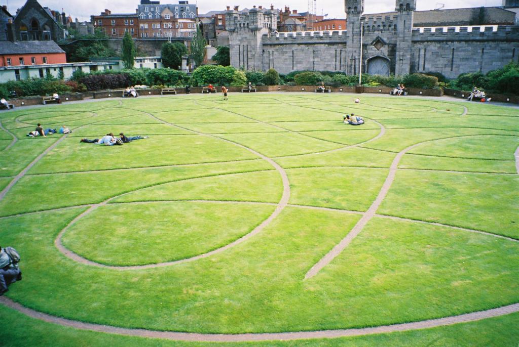 Foto de Dublín, Irlanda