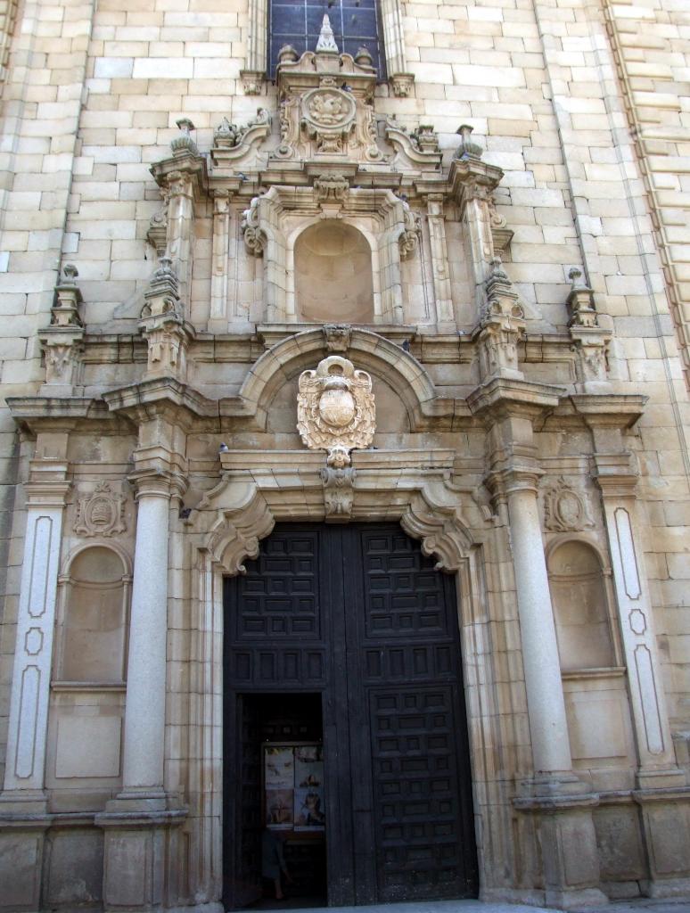 Foto de Orgaz (Toledo), España