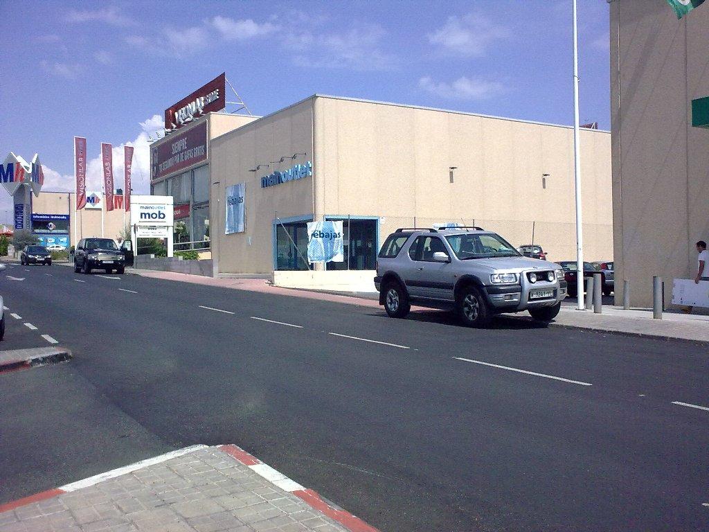 Foto de Majadahonda (Madrid), España
