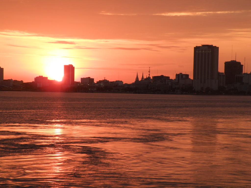 Foto de Duran, Ecuador