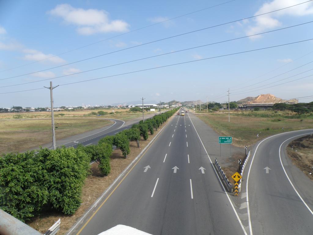 Foto de Duran, Ecuador