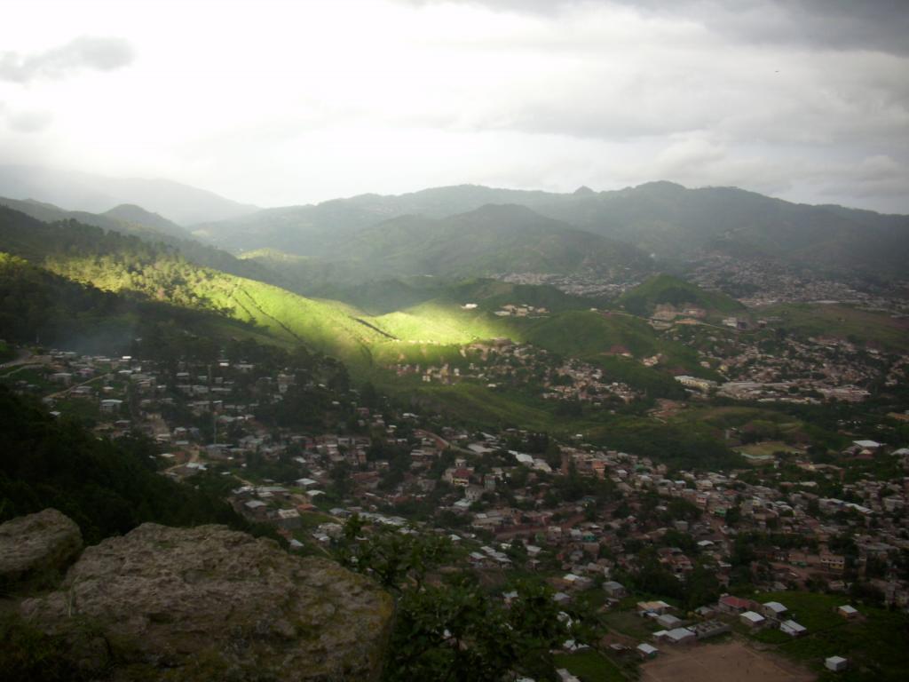 Foto de Tegucigalpa, Honduras