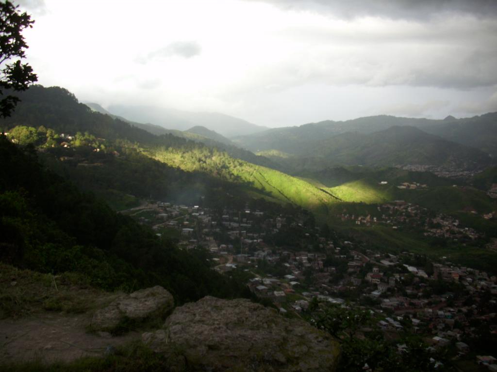 Foto de Tegucigalpa, Honduras