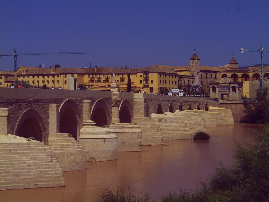 Foto de Córdoba (Andalucía), España
