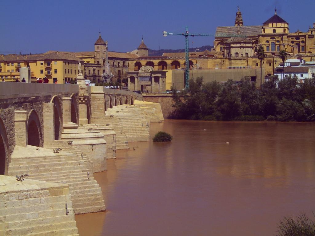 Foto de Córdoba (Andalucía), España