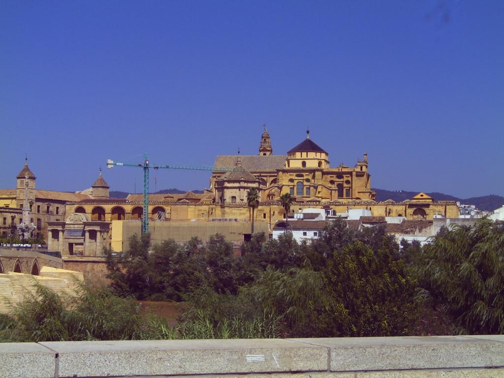 Foto de Córdoba (Andalucía), España