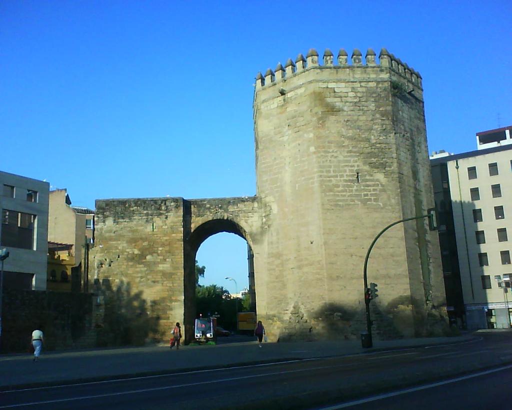 Foto de Córdoba (Andalucía), España