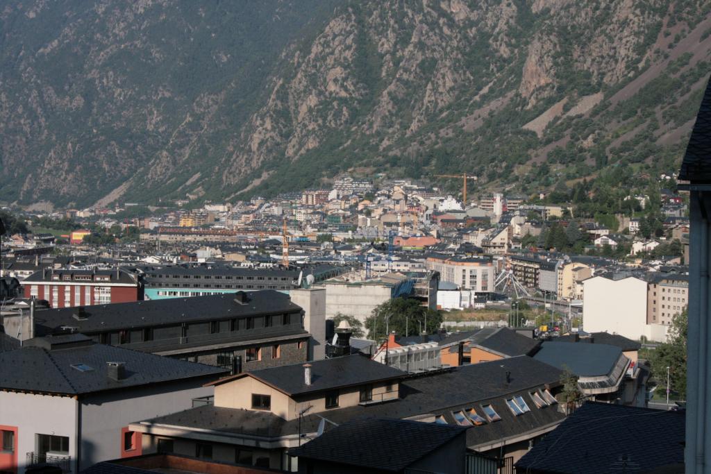 Foto de Andorra La Vella, Andorra