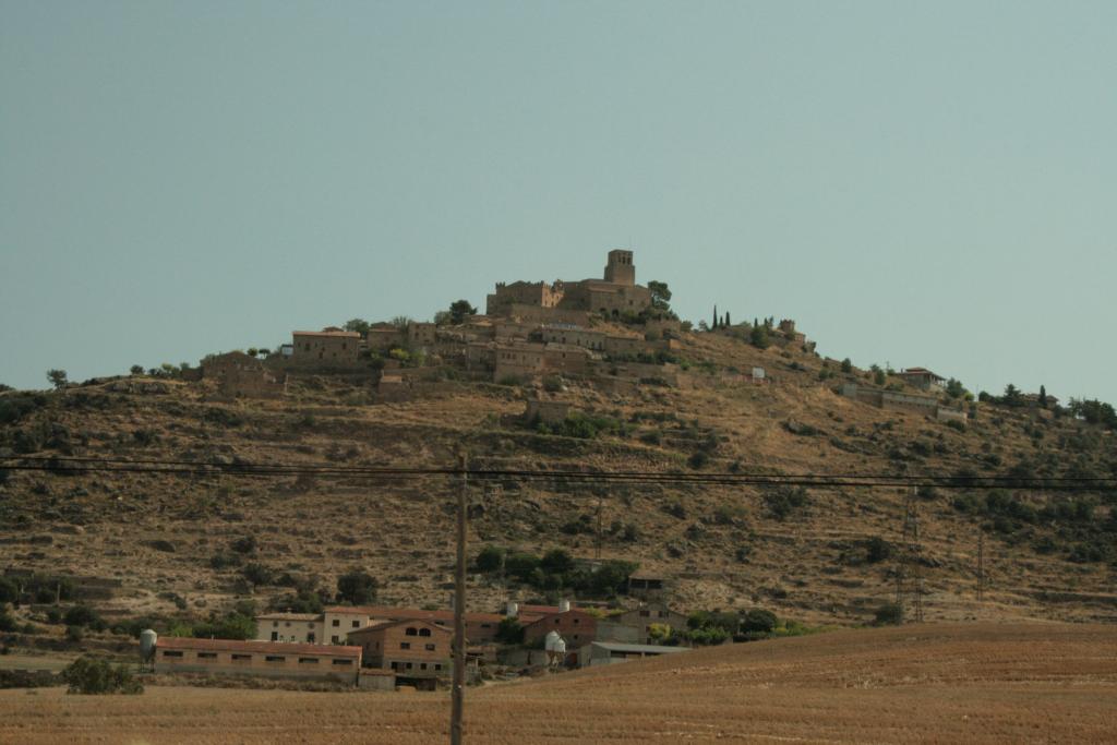 Foto de Vilanova de l'Aguda (Lleida), España