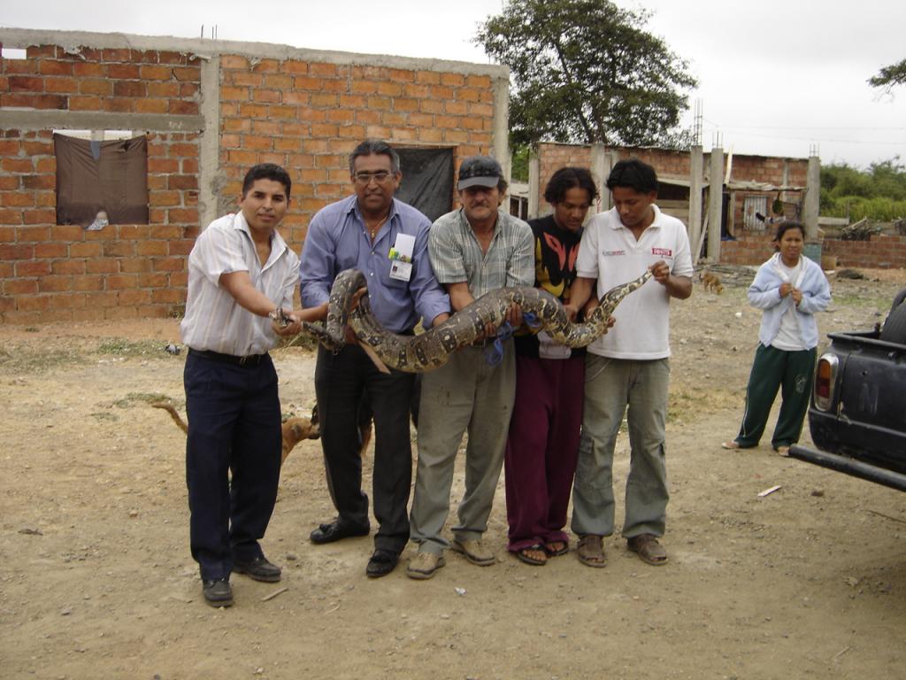 Foto de Duran, Ecuador