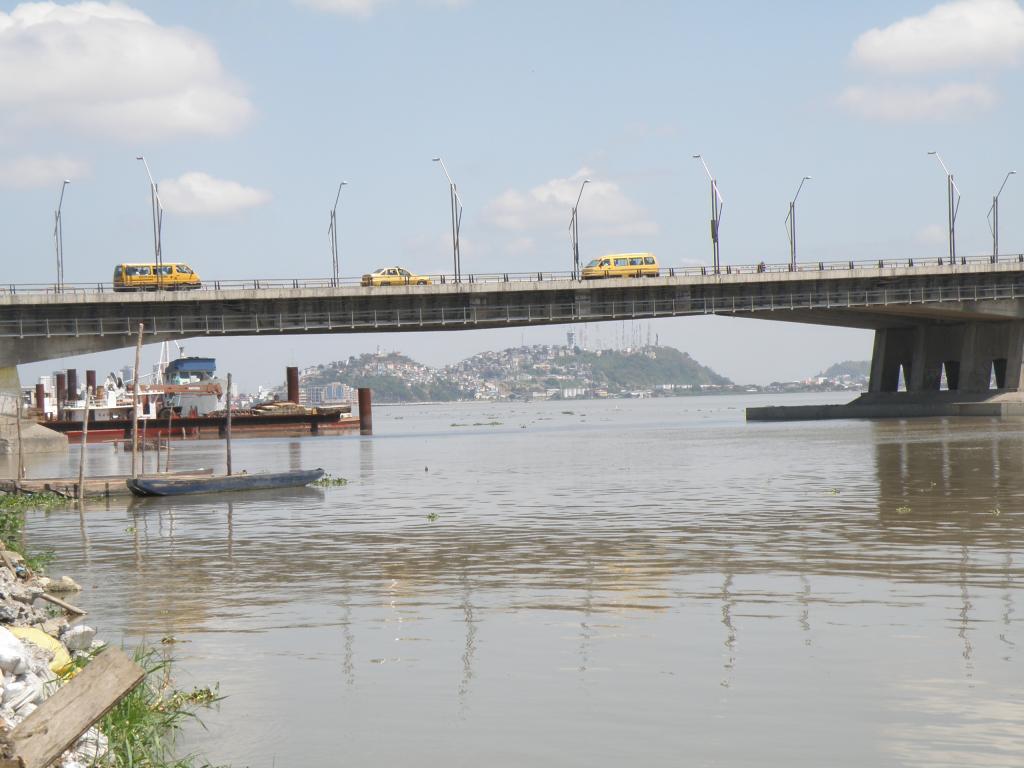 Foto de Duran, Ecuador