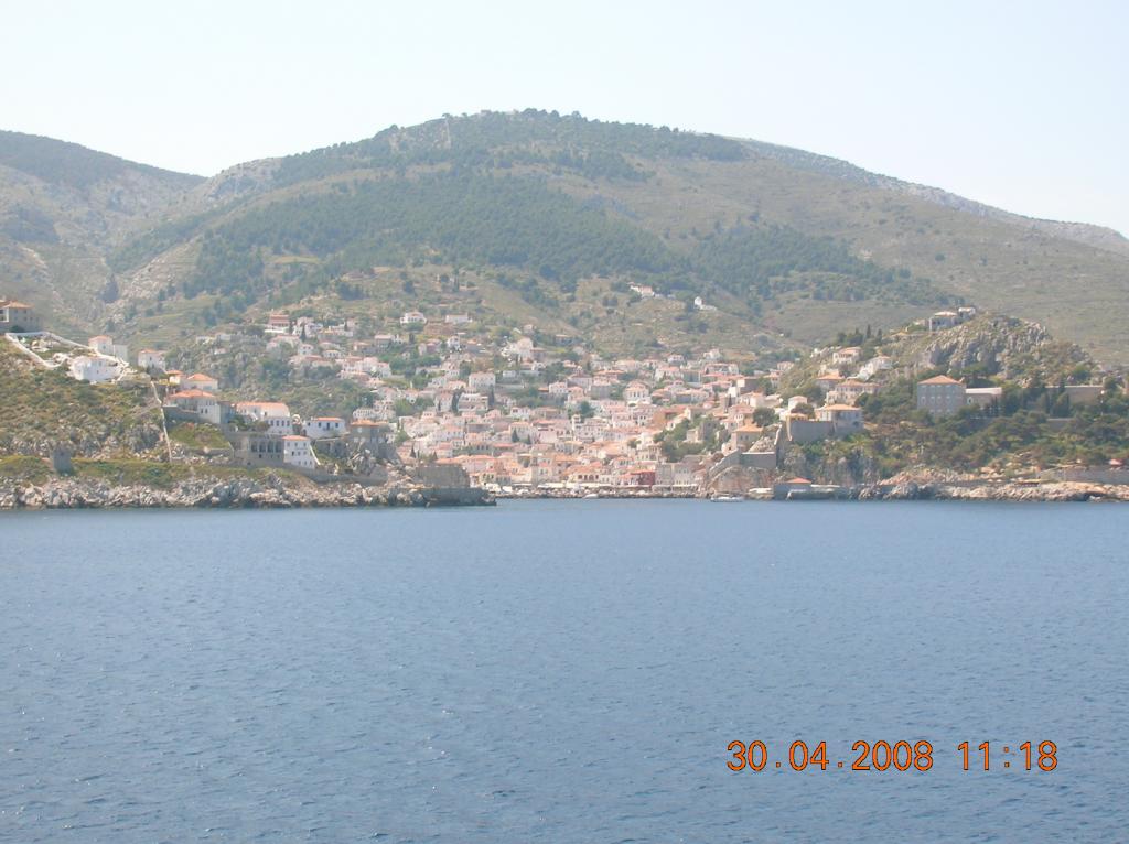 Foto de Phoros, Grecia