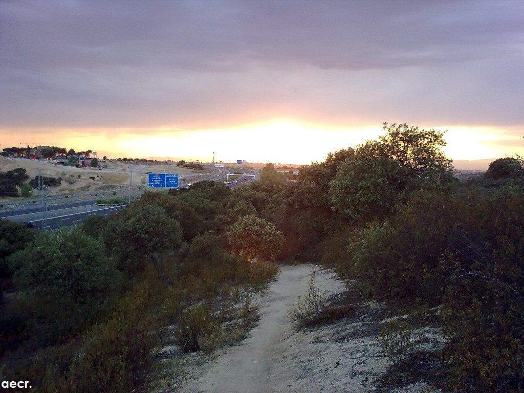 Foto de Boadilla del Monte (Madrid), España