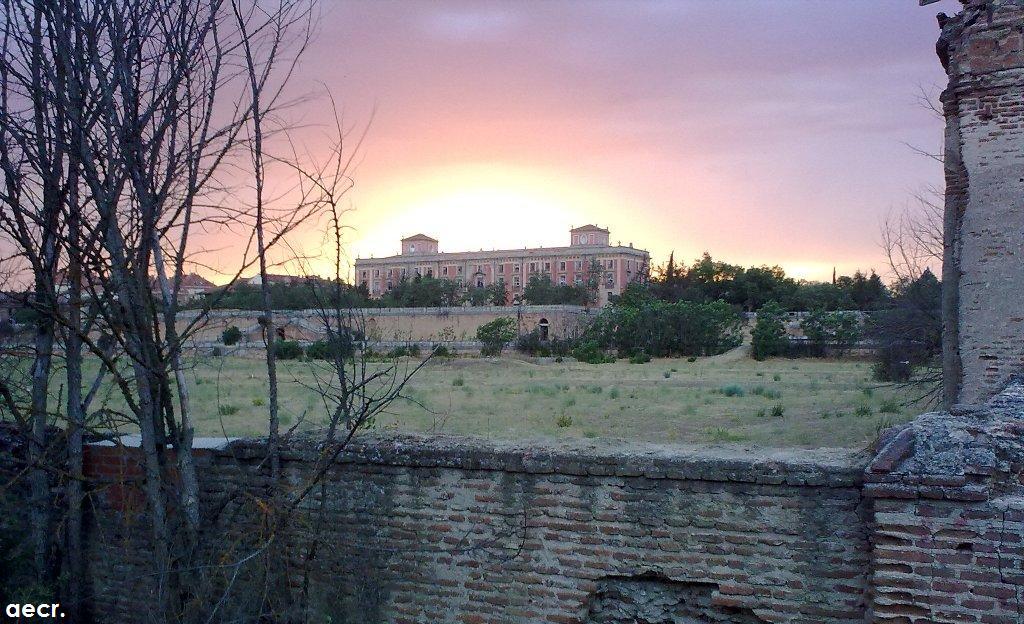 Foto de Boadilla del Monte (Madrid), España