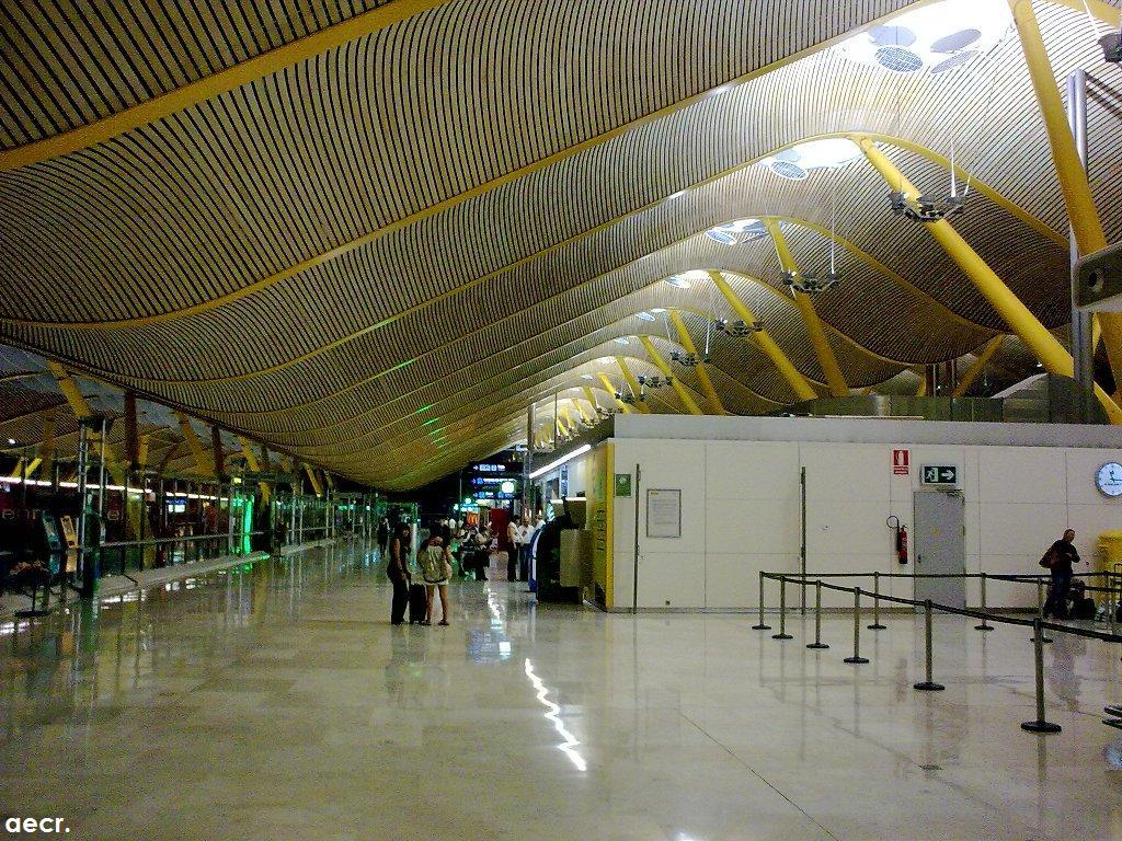 Foto de Madrid (Comunidad de Madrid), España